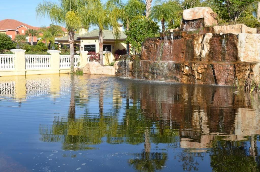 Holiday home Luxury House At Paradise Palms By Fidelity Id: 62973 *