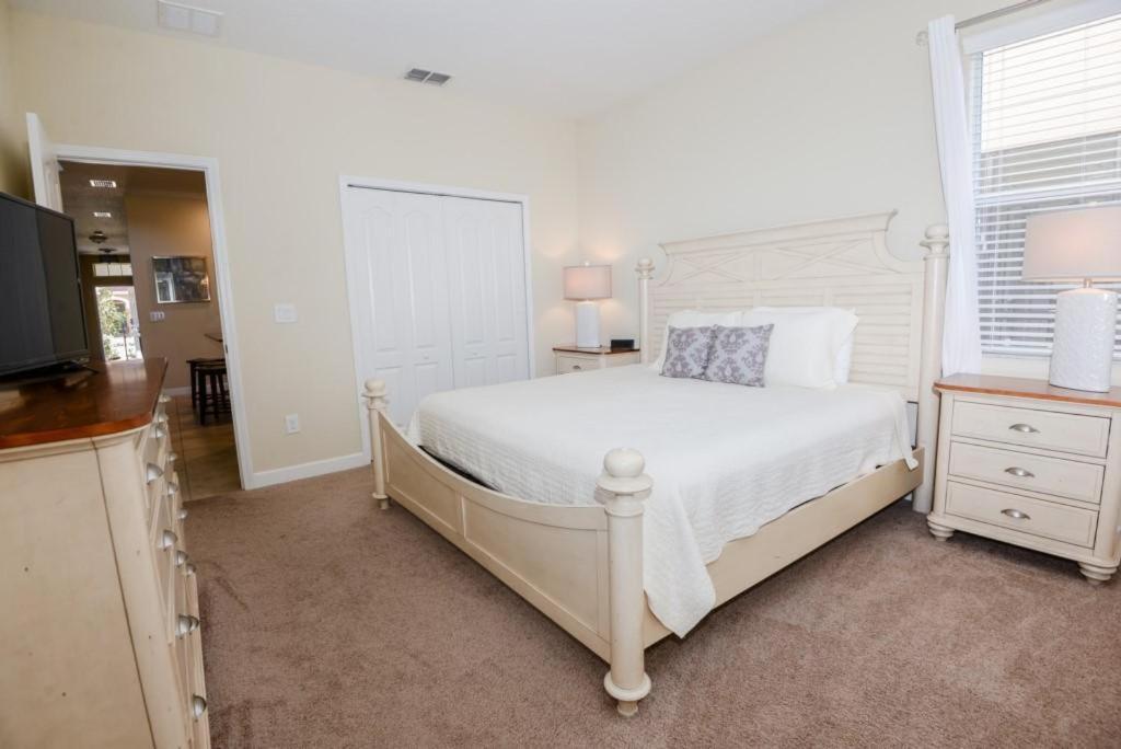 Luxury House At Paradise Palms By Fidelity Id: 62973 * Orlando