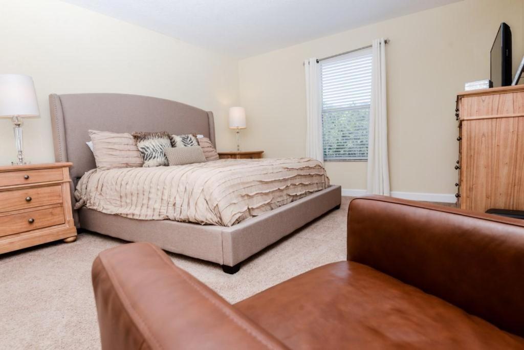 Luxury House At Paradise Palms By Fidelity Id: 62973 Holiday home