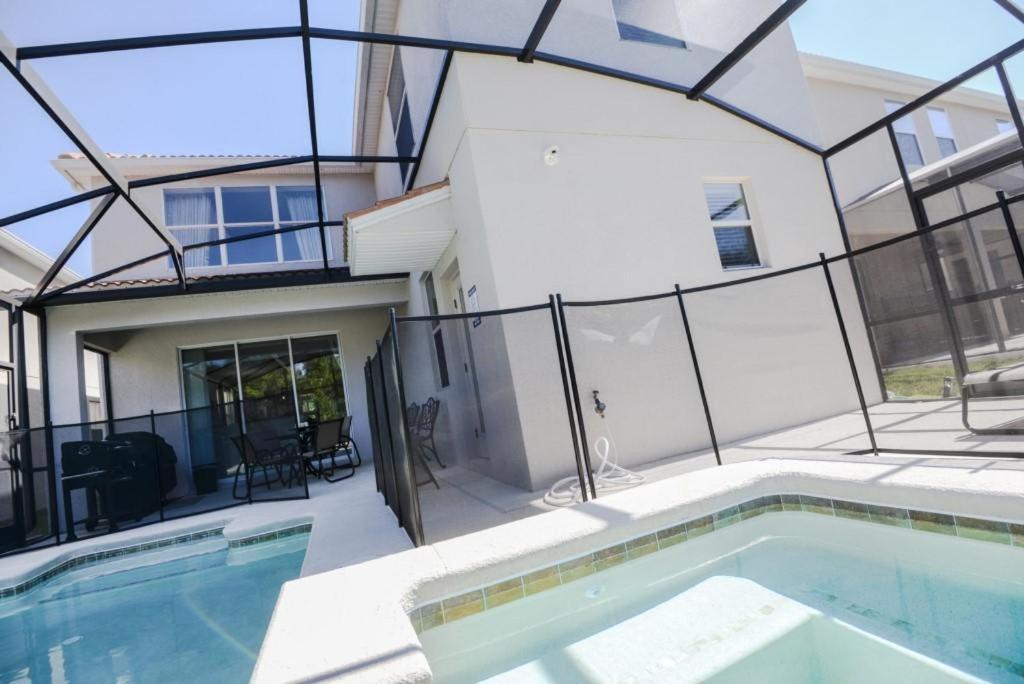 Holiday home Luxury House At Paradise Palms By Fidelity Id: 62973 Orlando