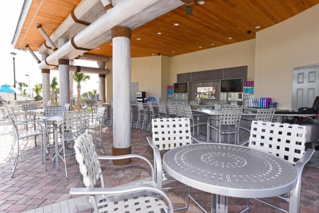 891pbeach Amazing Champions Gate 8 Bedroom 5 Bed *