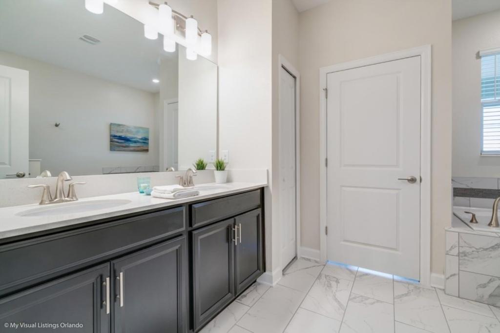 891pbeach Amazing Champions Gate 8 Bedroom 5 Bed Orlando