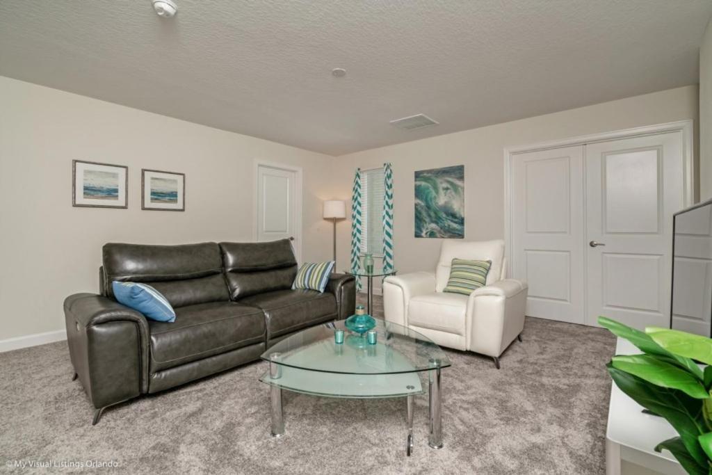 891pbeach Amazing Champions Gate 8 Bedroom 5 Bed Orlando