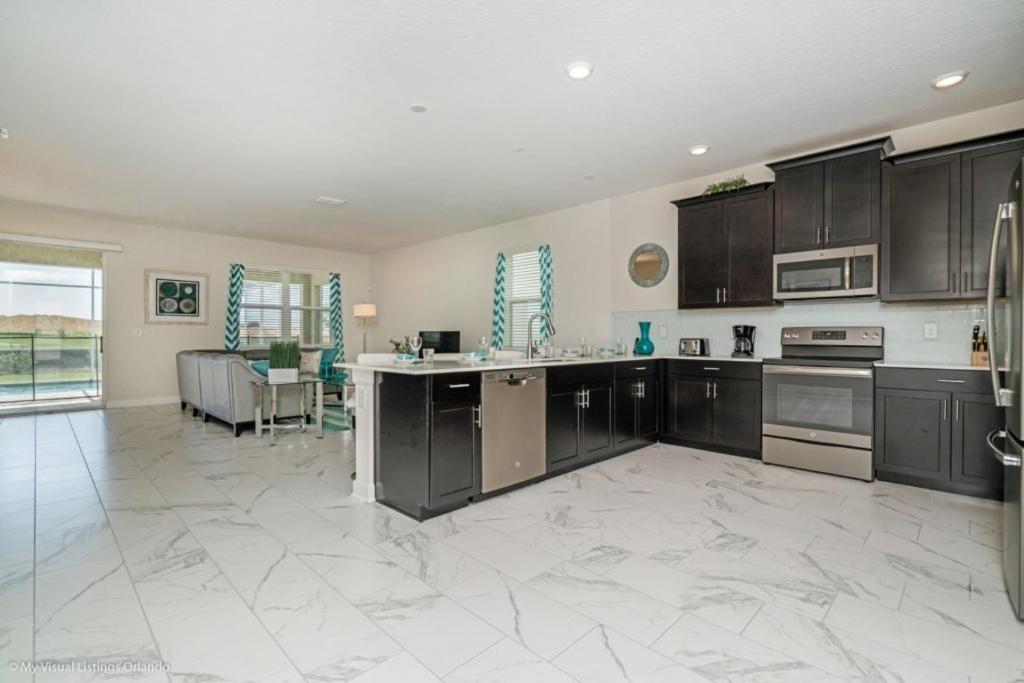 891pbeach Amazing Champions Gate 8 Bedroom 5 Bed