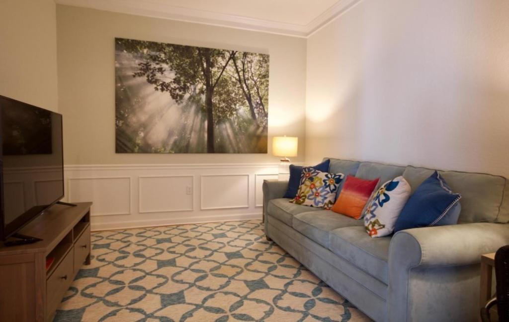 Vista Cay Epic, New! Apartment Orlando