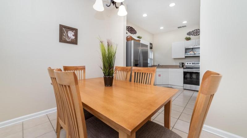 Beautiful Windsor Palms 4 Bed With Pool Villa *