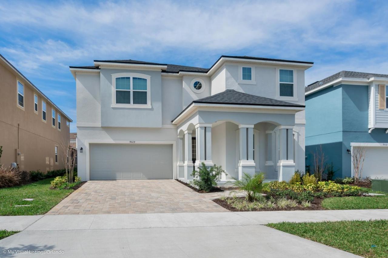 Adorable! 6bed 5ba Game Pool 9029s