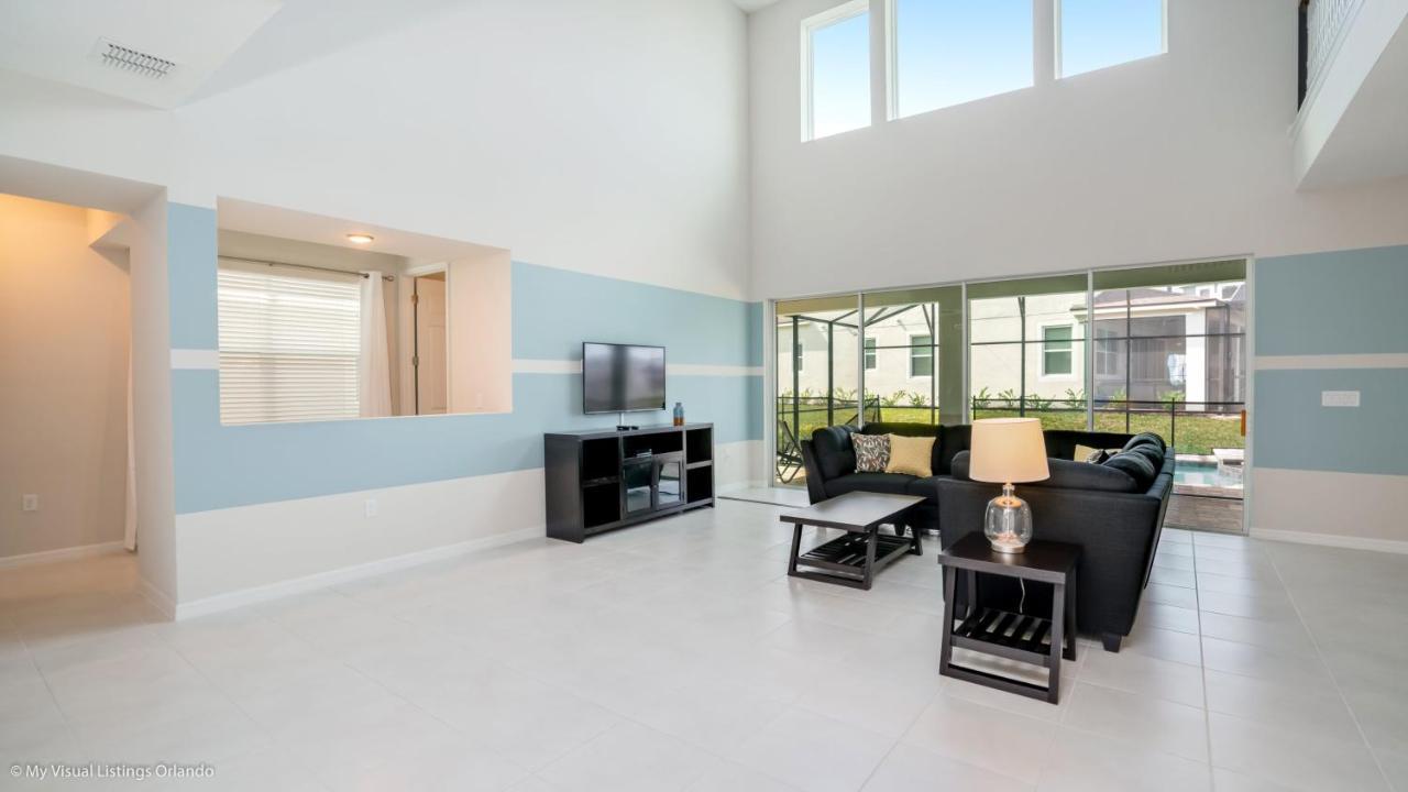 Adorable! 6bed 5ba Game Pool 9029s Villa