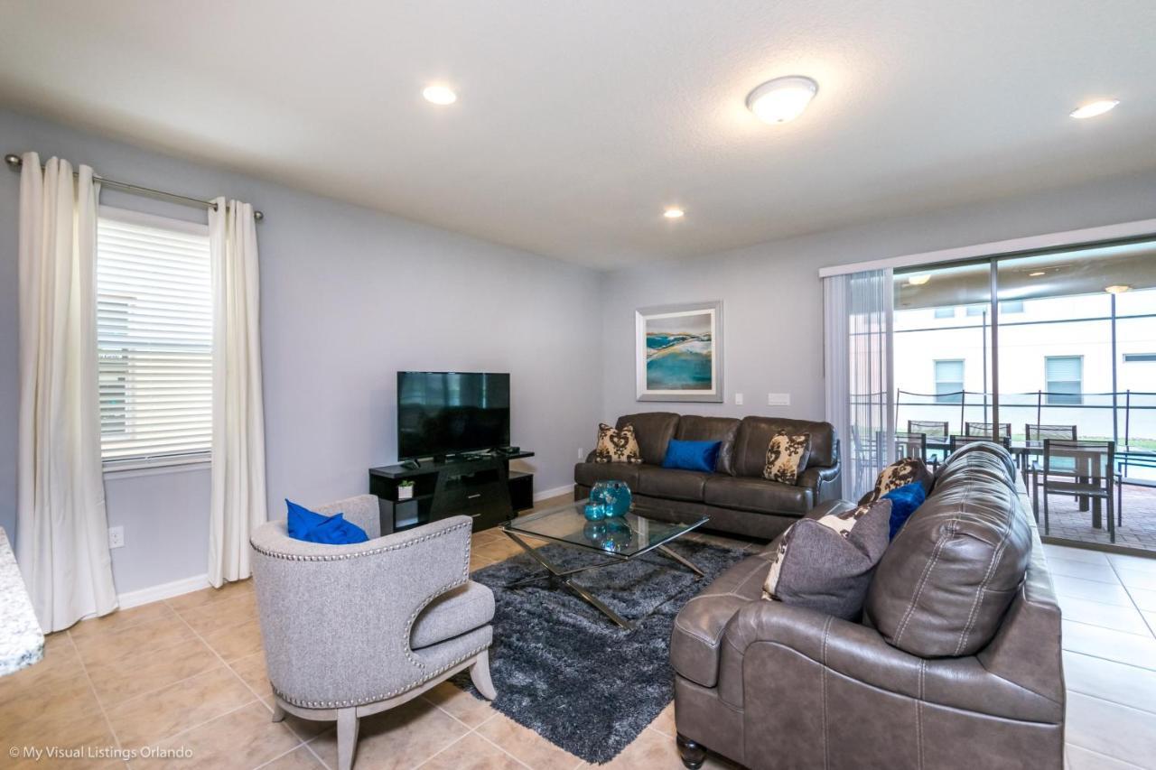Simple And Beautiful! 8bed Pool 1852nc Villa