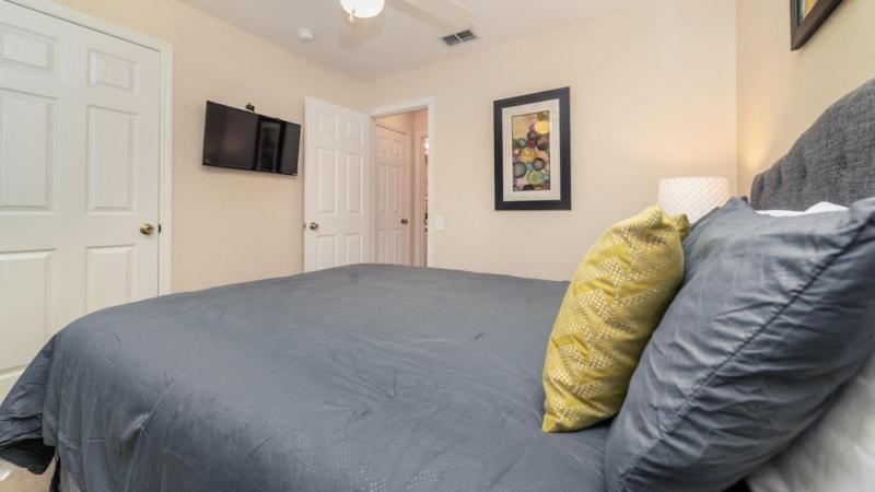 Beautiful Windsor Palms 4 Bed With Pool
