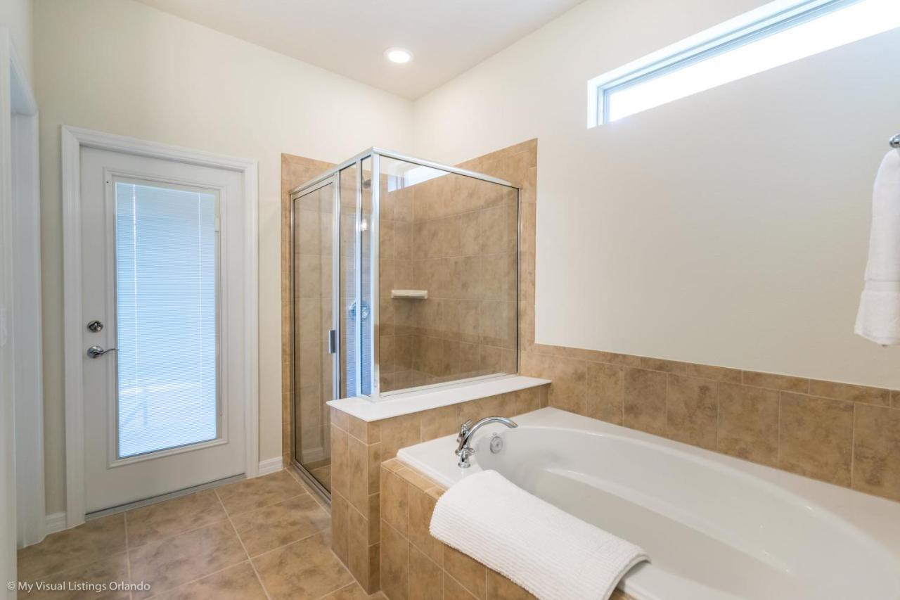 Simple And Beautiful! 8bed Pool 1852nc Villa *