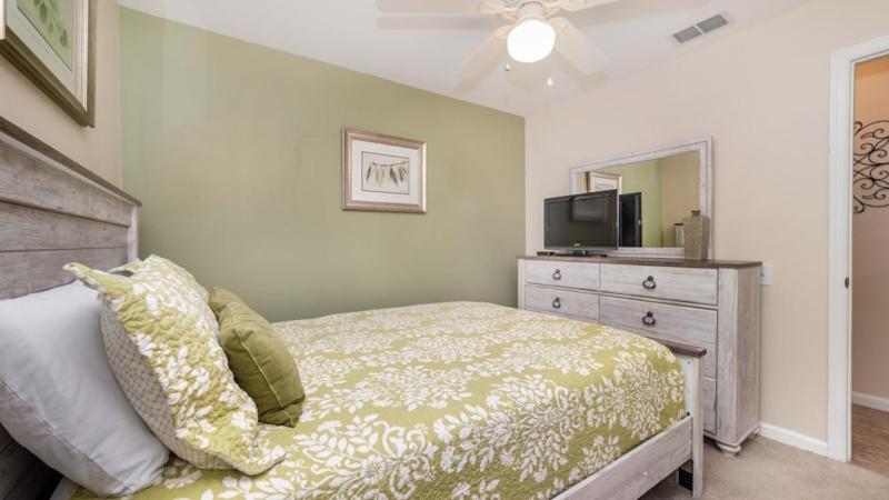 Beautiful Windsor Palms 4 Bed With Pool Villa