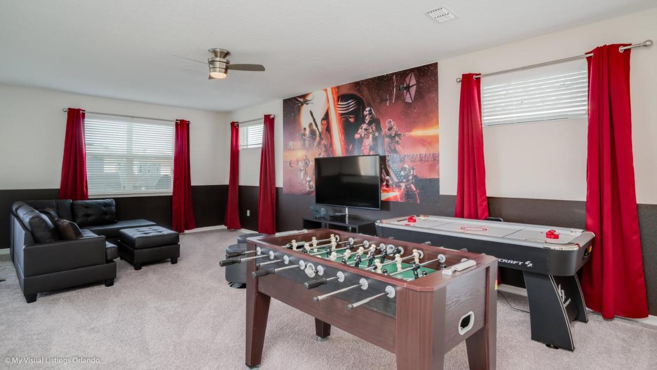 Adorable! 6bed 5ba Game Pool 9029s *
