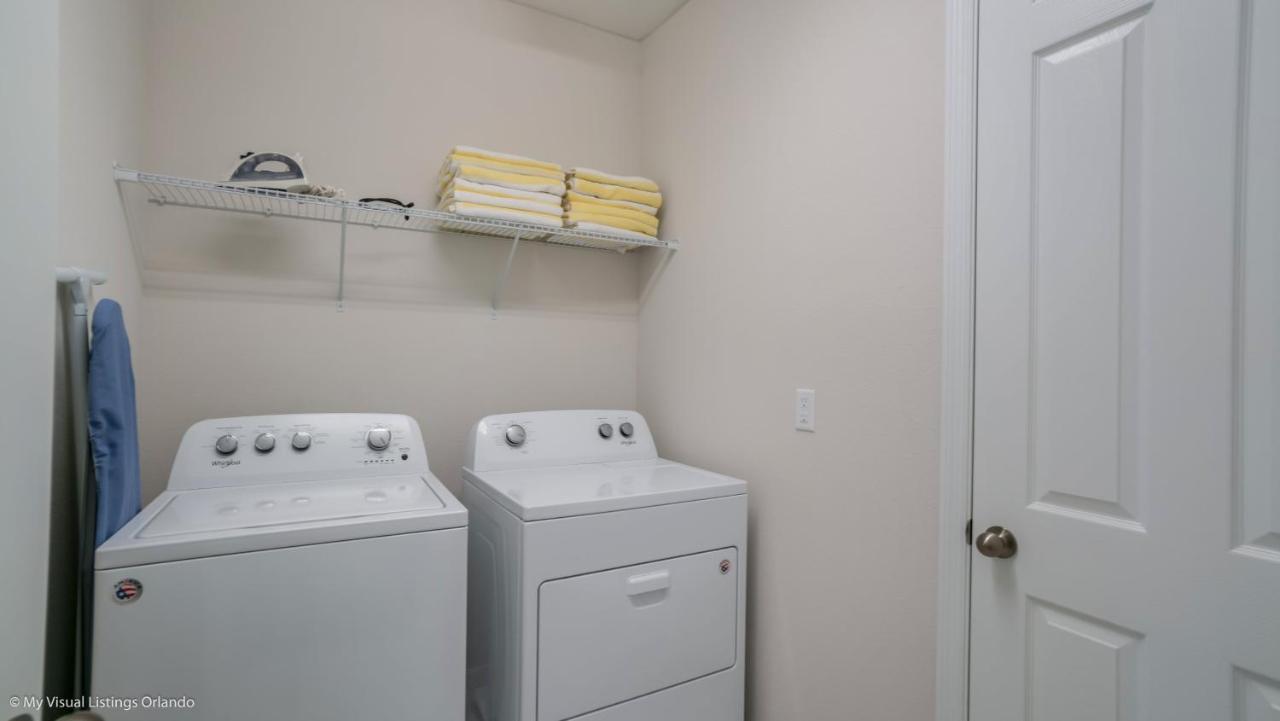 Adorable! 6bed 5ba Game Pool 9029s Villa *