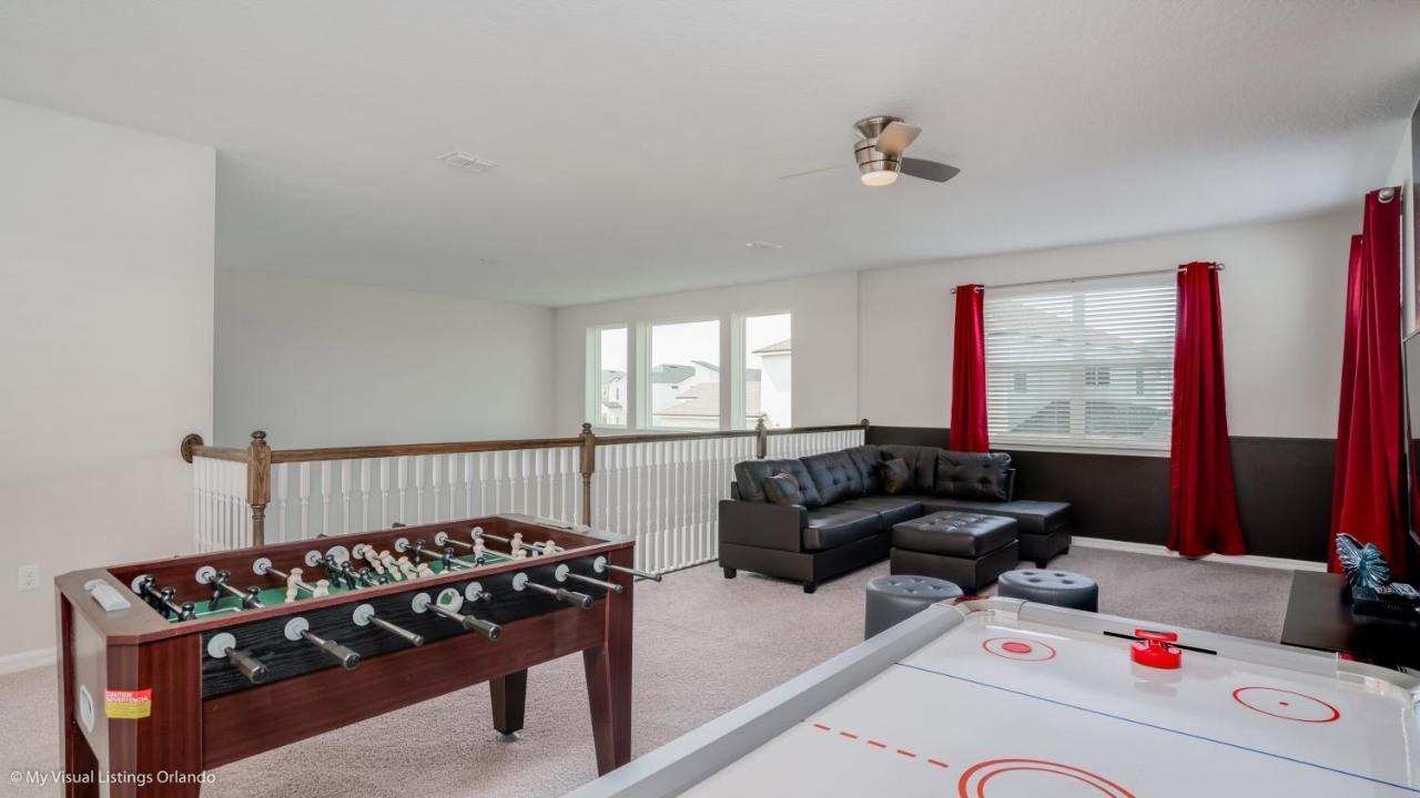 Adorable! 6bed 5ba Game Pool 9029s
