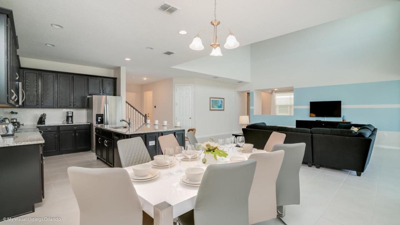 Adorable! 6bed 5ba Game Pool 9029s * Orlando