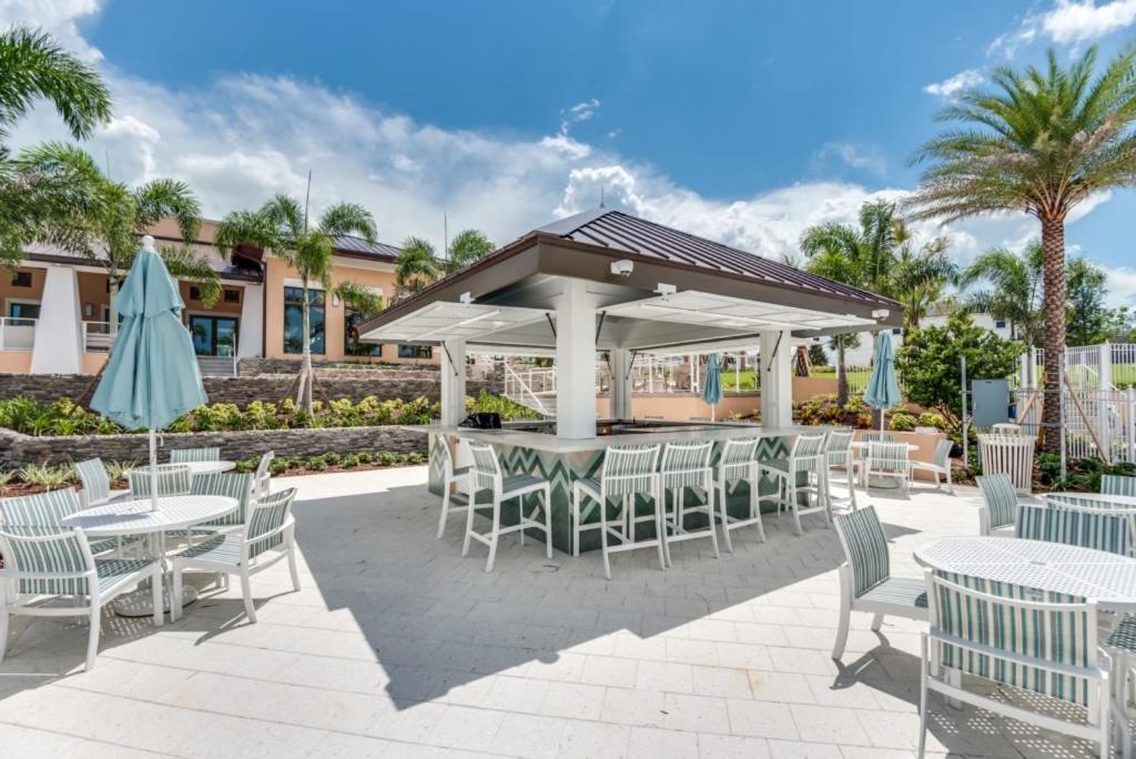 Adorable! 6bed 5ba Game Pool 9029s Villa Orlando