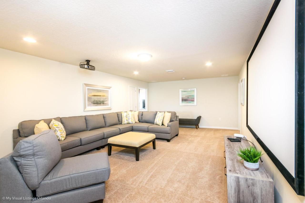 Villa Simple And Beautiful! 8bed Pool 1852nc