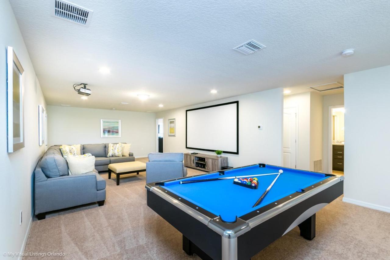 Simple And Beautiful! 8bed Pool 1852nc *