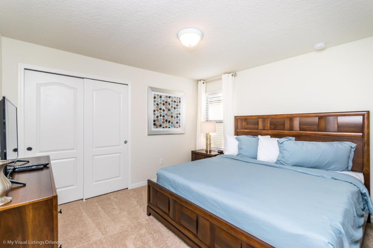 Simple And Beautiful! 8bed Pool 1852nc