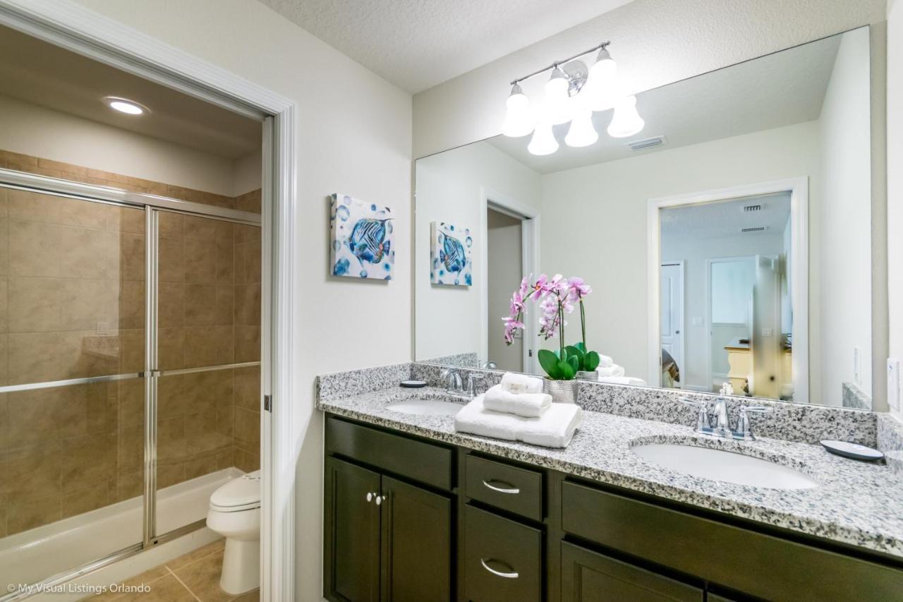 Simple And Beautiful! 8bed Pool 1852nc Villa