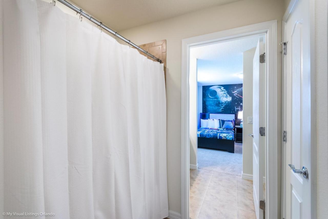 Simple And Beautiful! 8bed Pool 1852nc Villa *