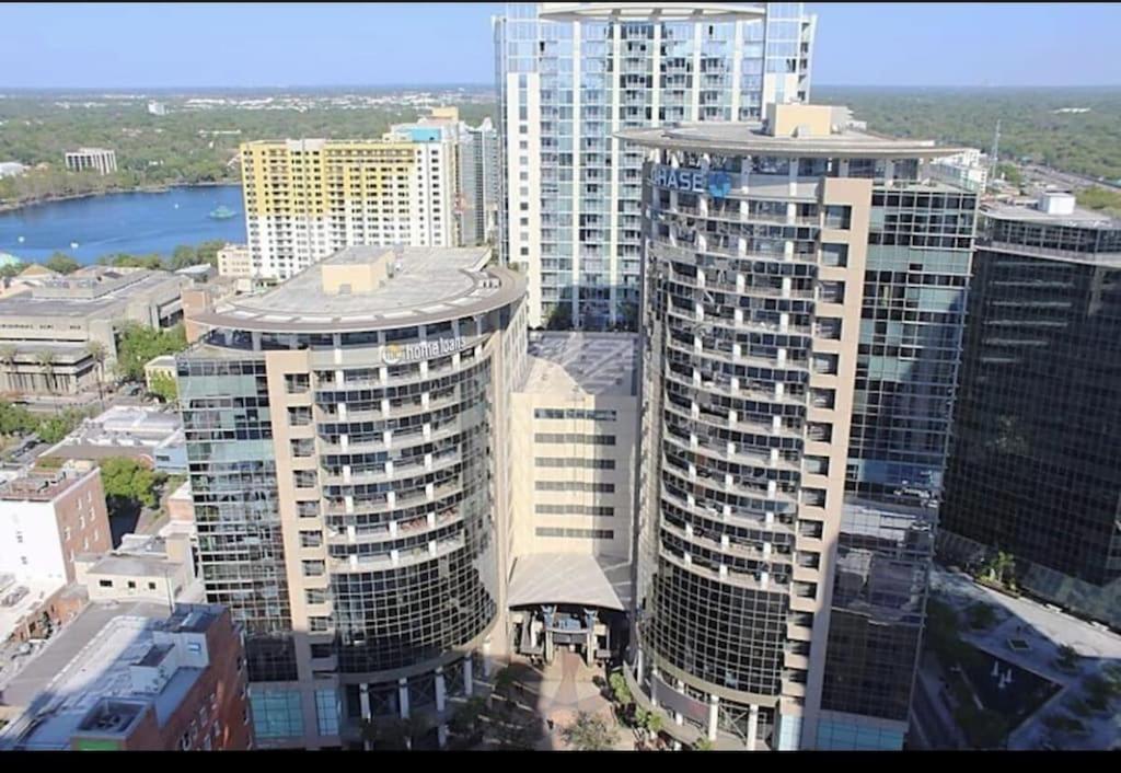5 Star Deluxe 1 Bedroom Apartment Orlando