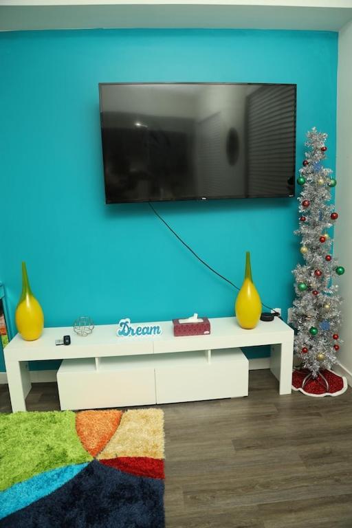 Apartment 5 Star Deluxe 1 Bedroom Orlando