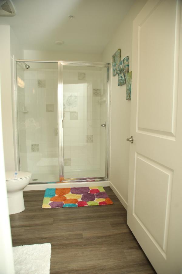 Apartment 5 Star Deluxe 1 Bedroom *