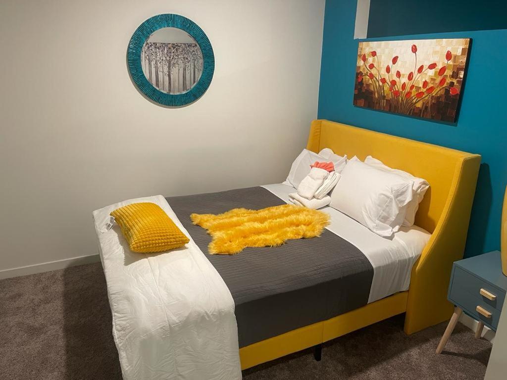 5 Star Deluxe 1 Bedroom