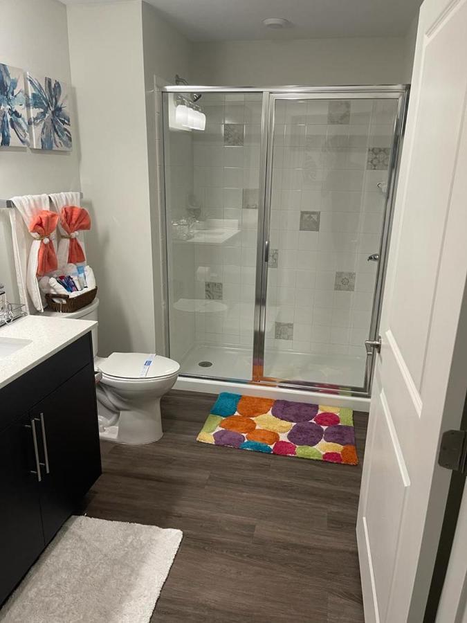 5 Star Deluxe 1 Bedroom *
