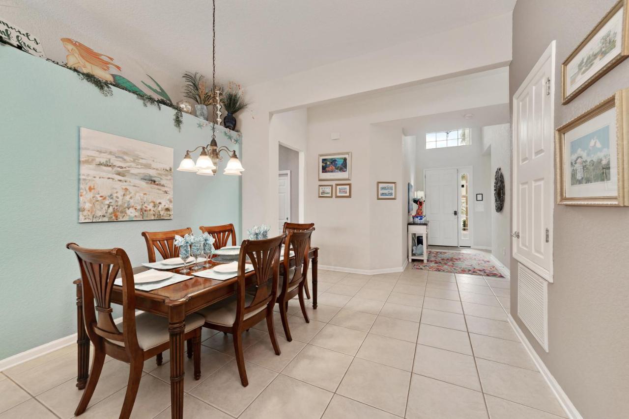 Lilo's Paradise In Windsor Hills Villa *