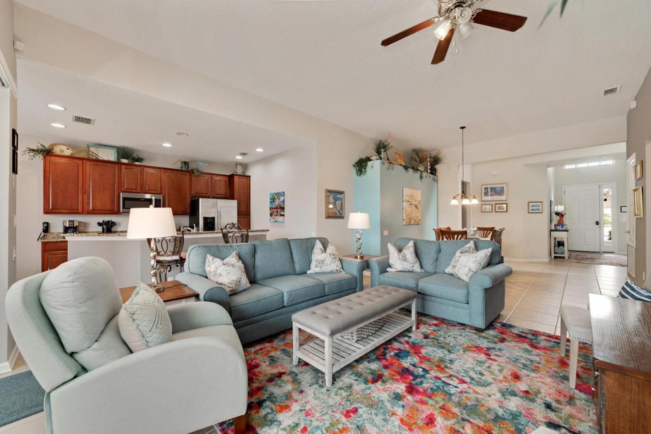 Lilo's Paradise In Windsor Hills Villa