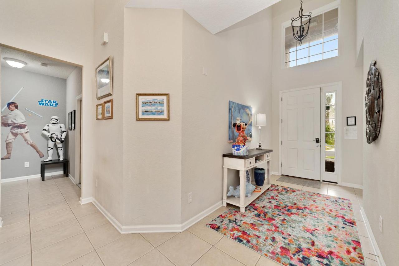Lilo's Paradise In Windsor Hills Villa *