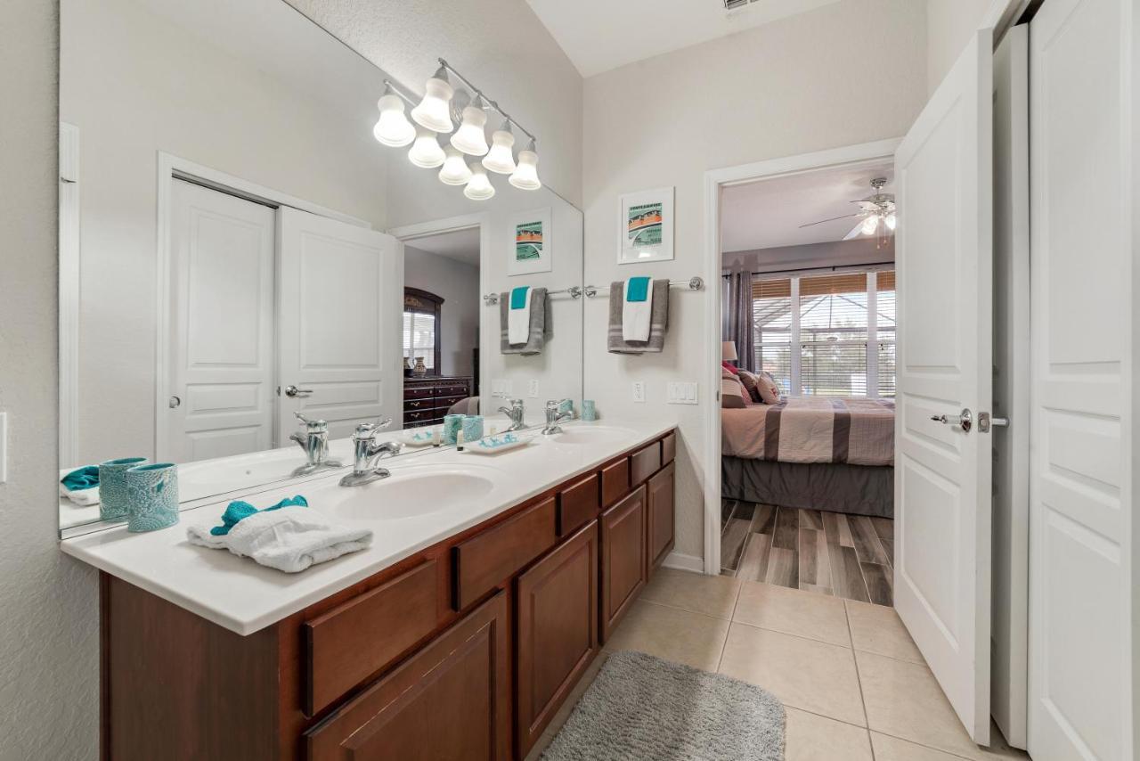 Lilo's Paradise In Windsor Hills Villa *