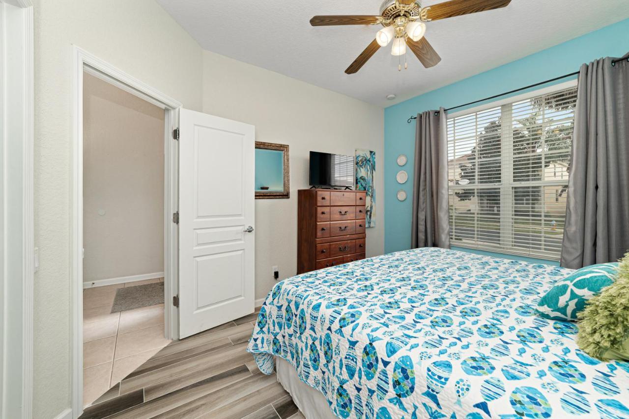 Villa Lilo's Paradise In Windsor Hills *