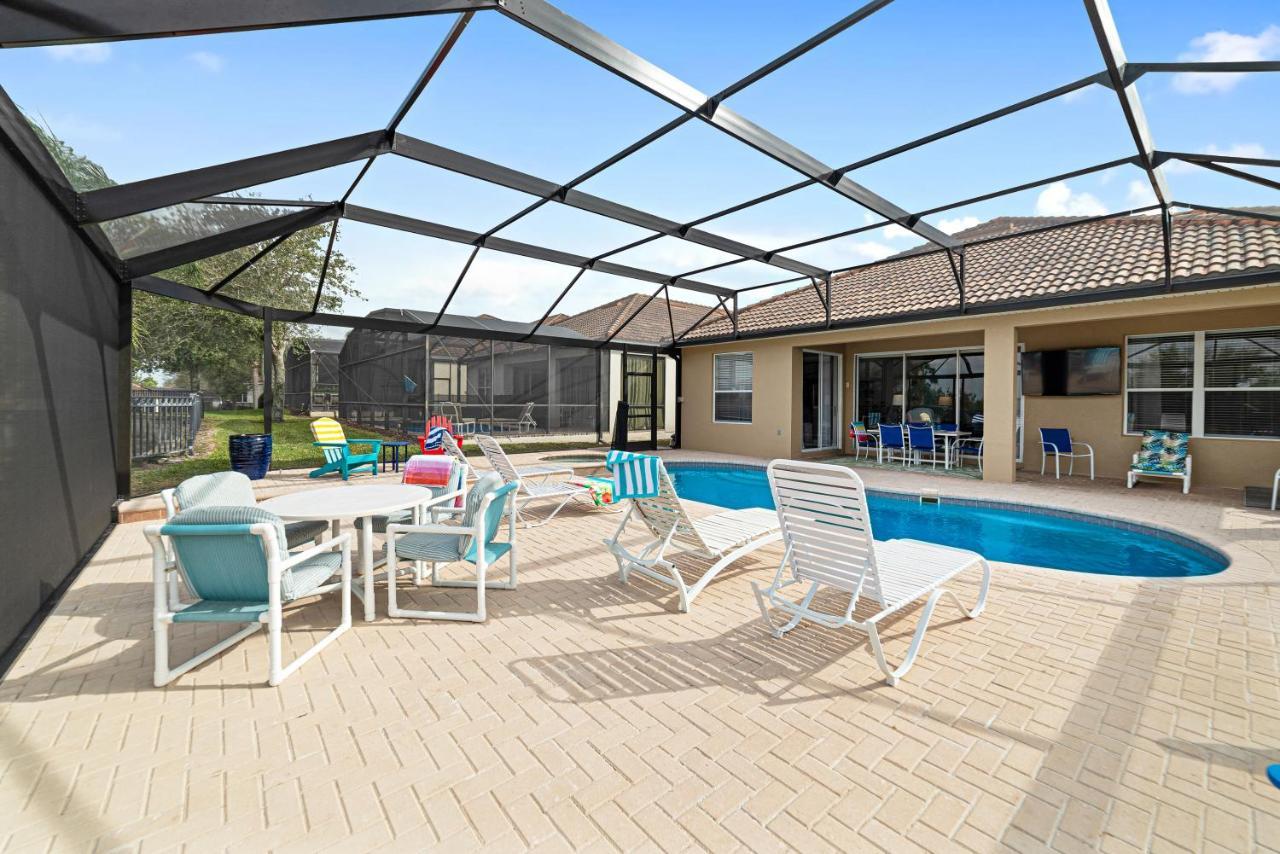 Lilo's Paradise In Windsor Hills * Orlando