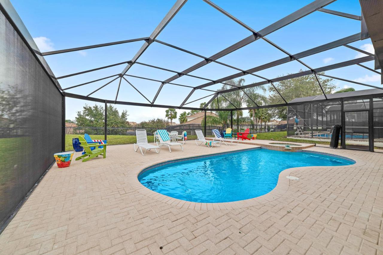 Lilo's Paradise In Windsor Hills * Orlando