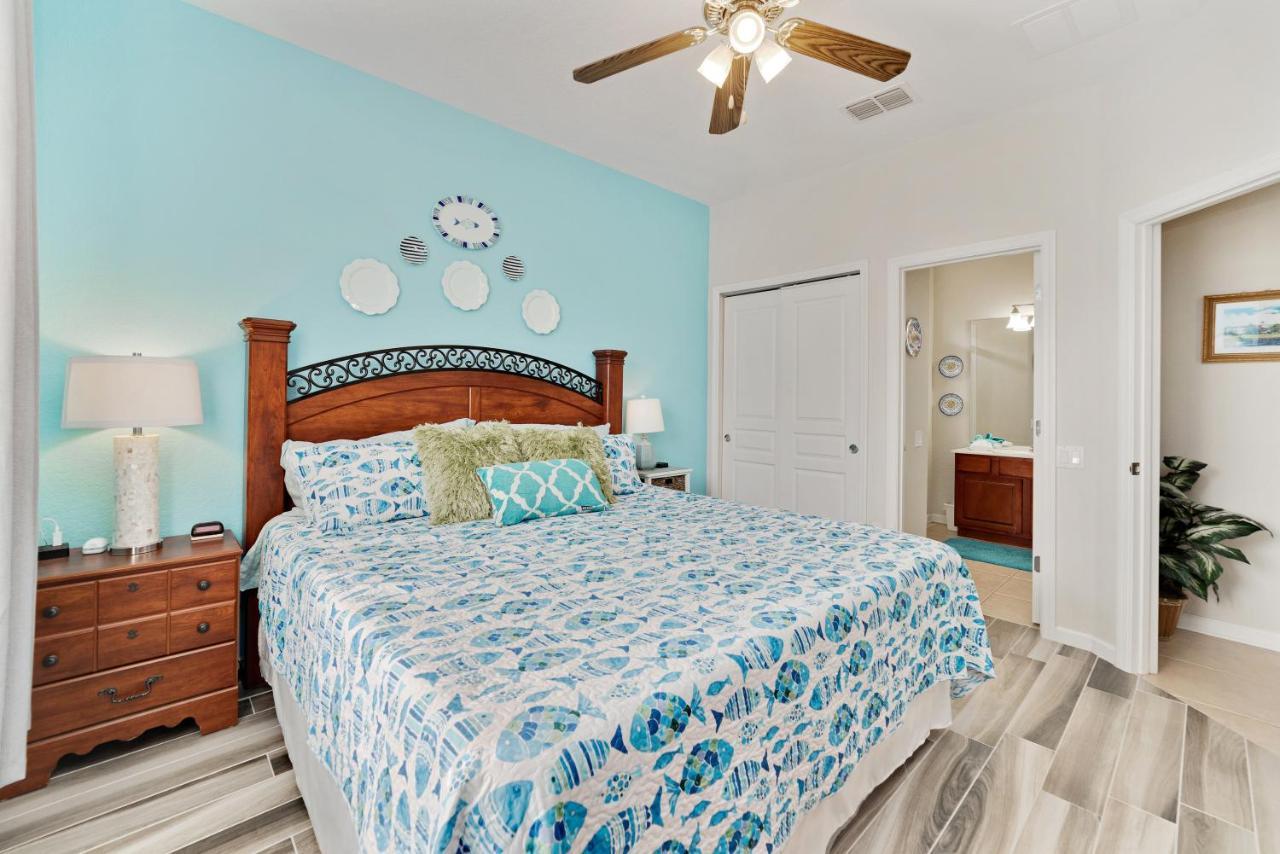 Villa Lilo's Paradise In Windsor Hills *