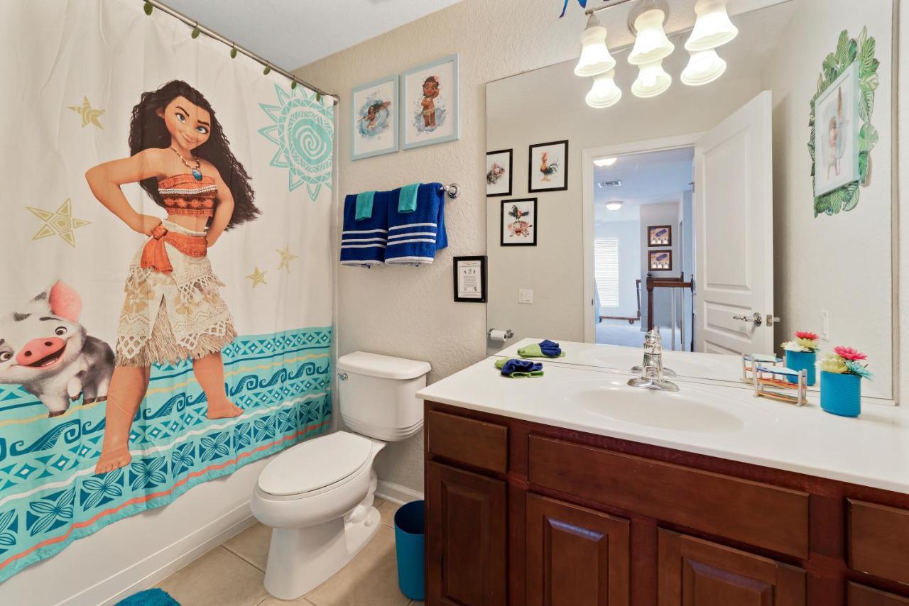 Lilo's Paradise In Windsor Hills *