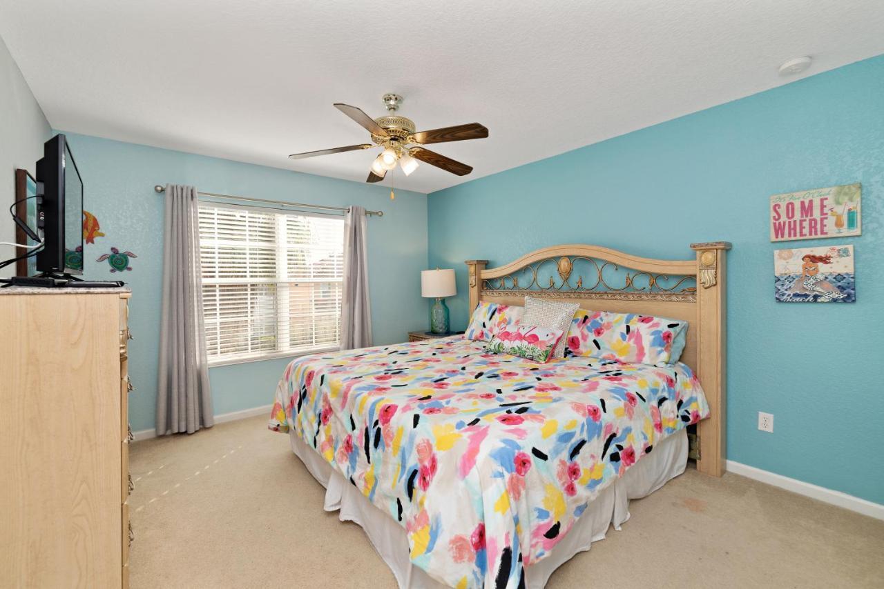 Lilo's Paradise In Windsor Hills Villa