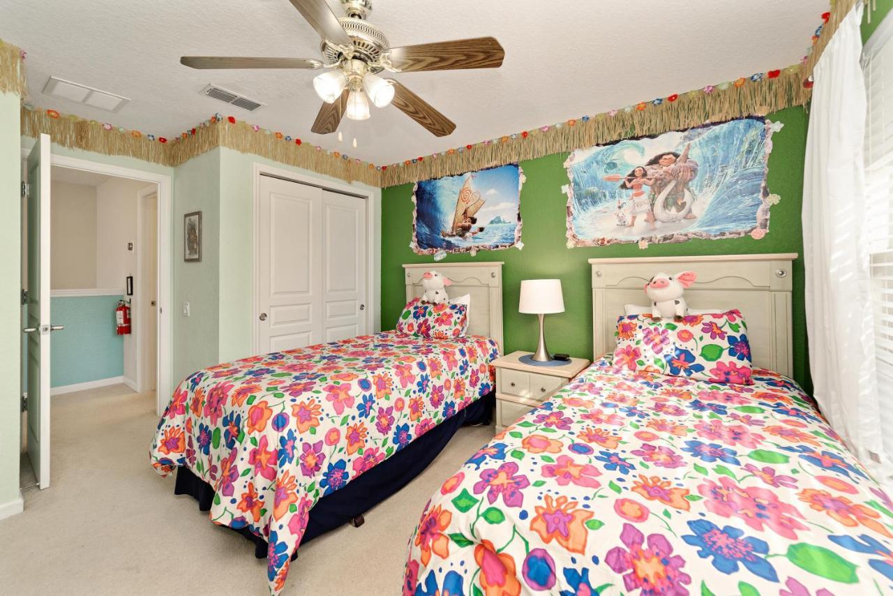 Lilo's Paradise In Windsor Hills * Orlando