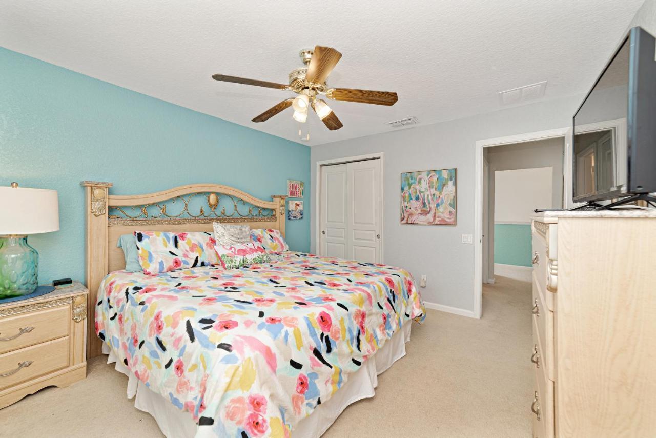 Lilo's Paradise In Windsor Hills Villa Orlando