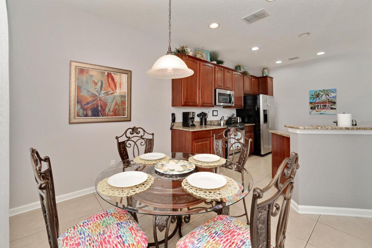 Lilo's Paradise In Windsor Hills Villa *