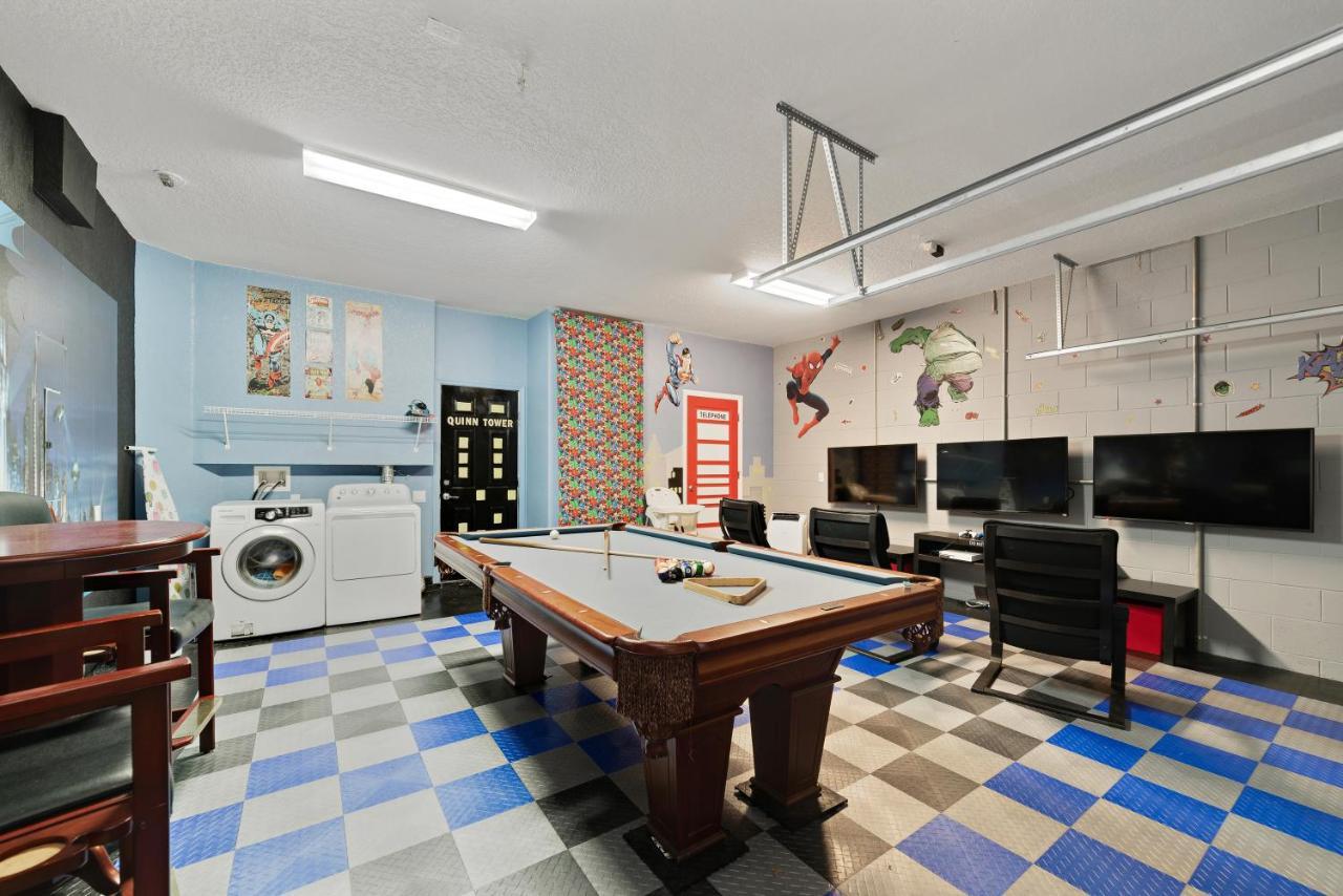 Lilo's Paradise In Windsor Hills Villa