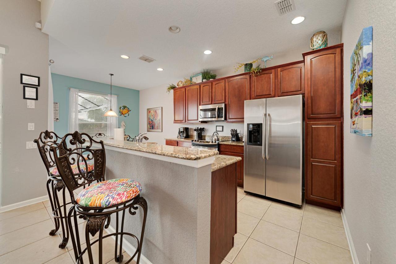 Lilo's Paradise In Windsor Hills Villa *