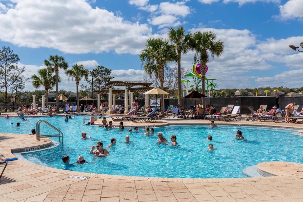 Lilo's Paradise In Windsor Hills Orlando