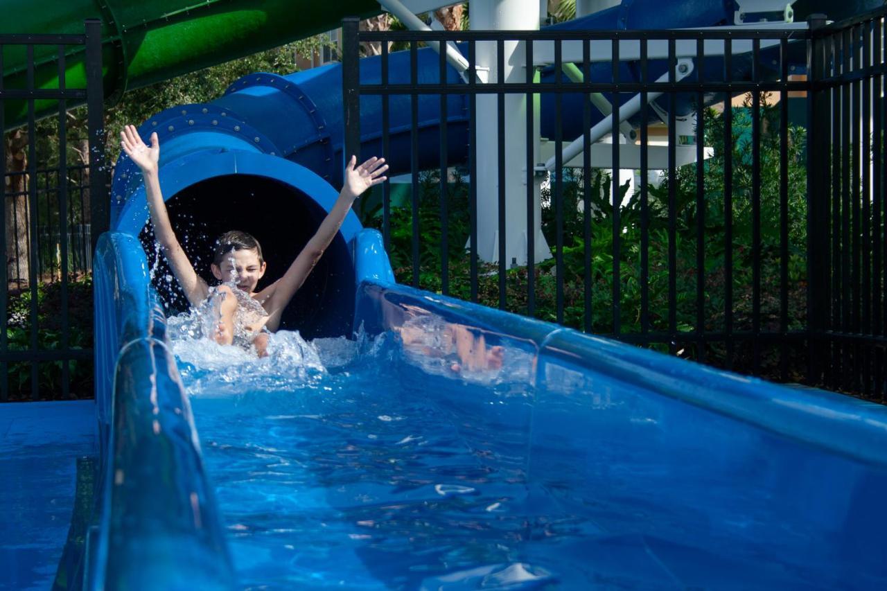 Lilo's Paradise In Windsor Hills *