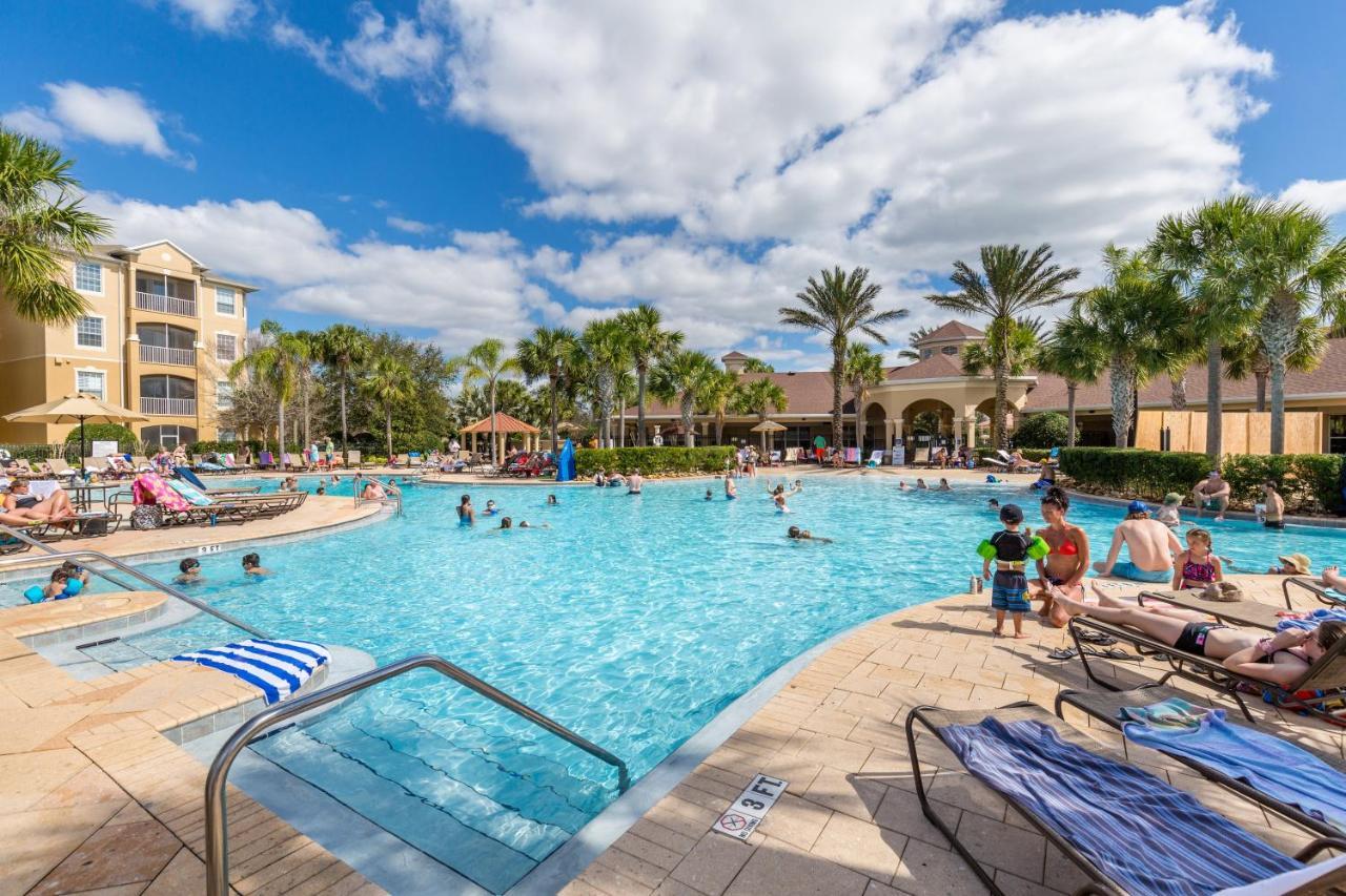 Villa Lilo's Paradise In Windsor Hills Orlando