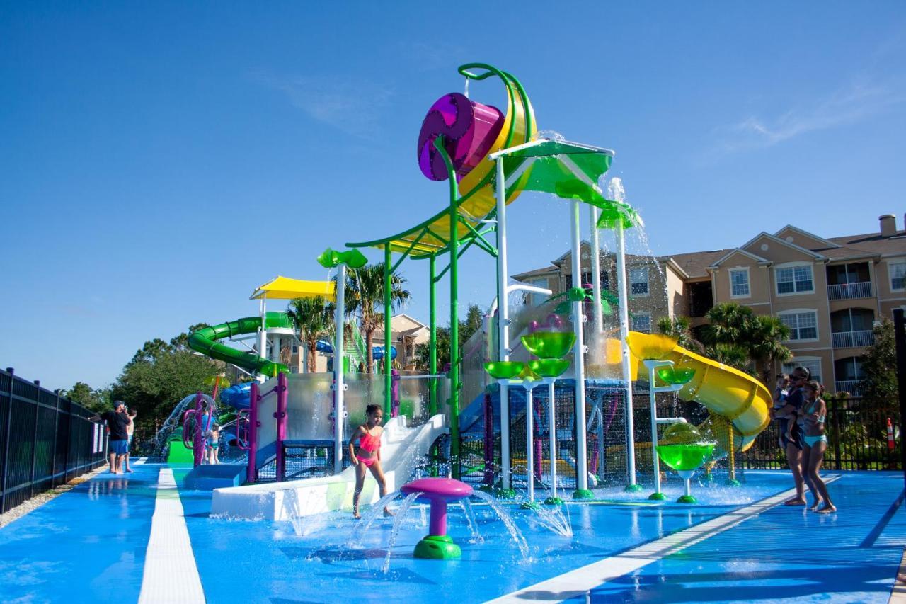 Villa Lilo's Paradise In Windsor Hills Orlando